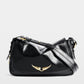 Bolso Le Zouzou Vintage Patent