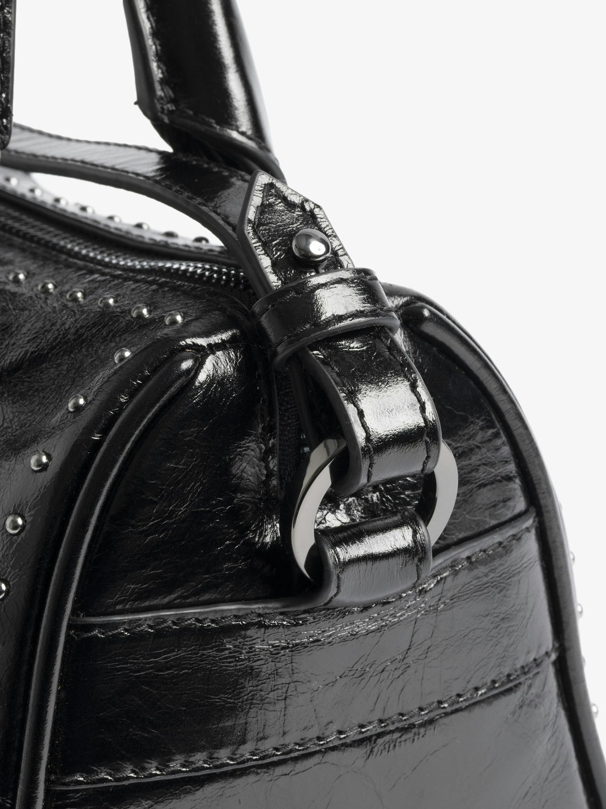 Bolso Sunny Small Vibe Studs