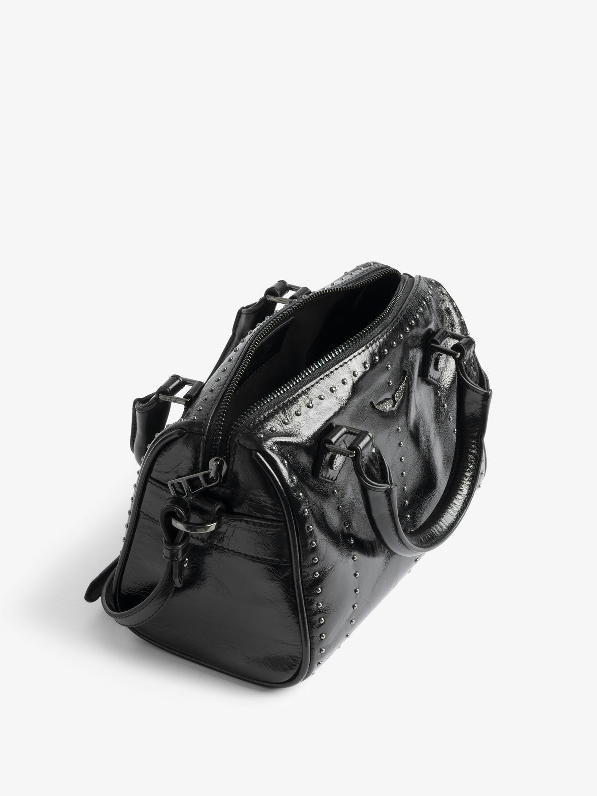 Bolso Sunny Small Vibe Studs