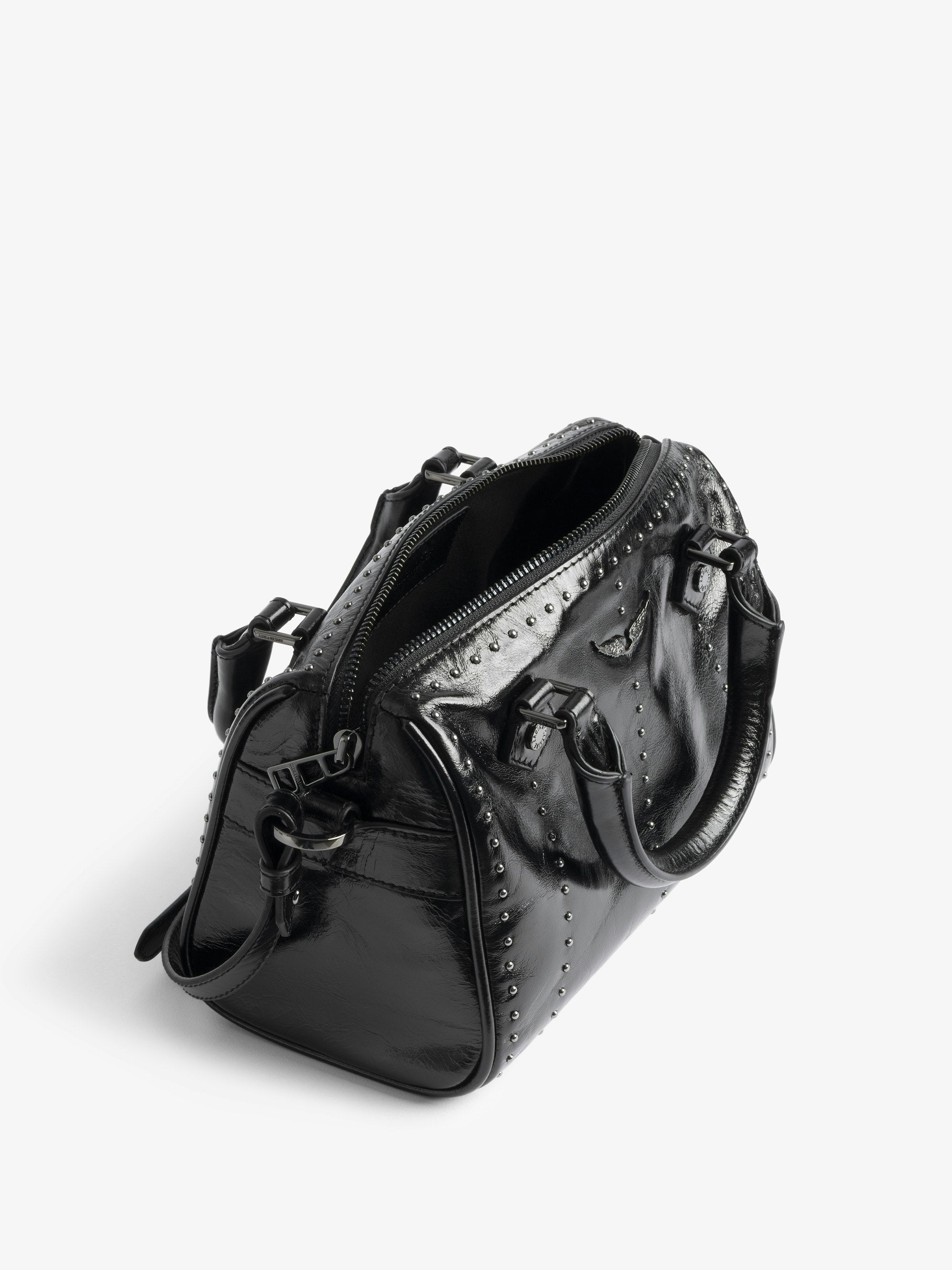 Bolso Sunny Small Vibe Studs