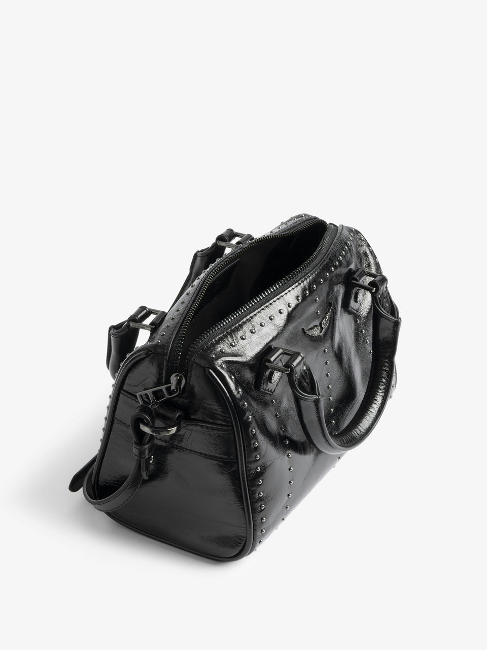 Bolso Sunny Small Vibe Studs