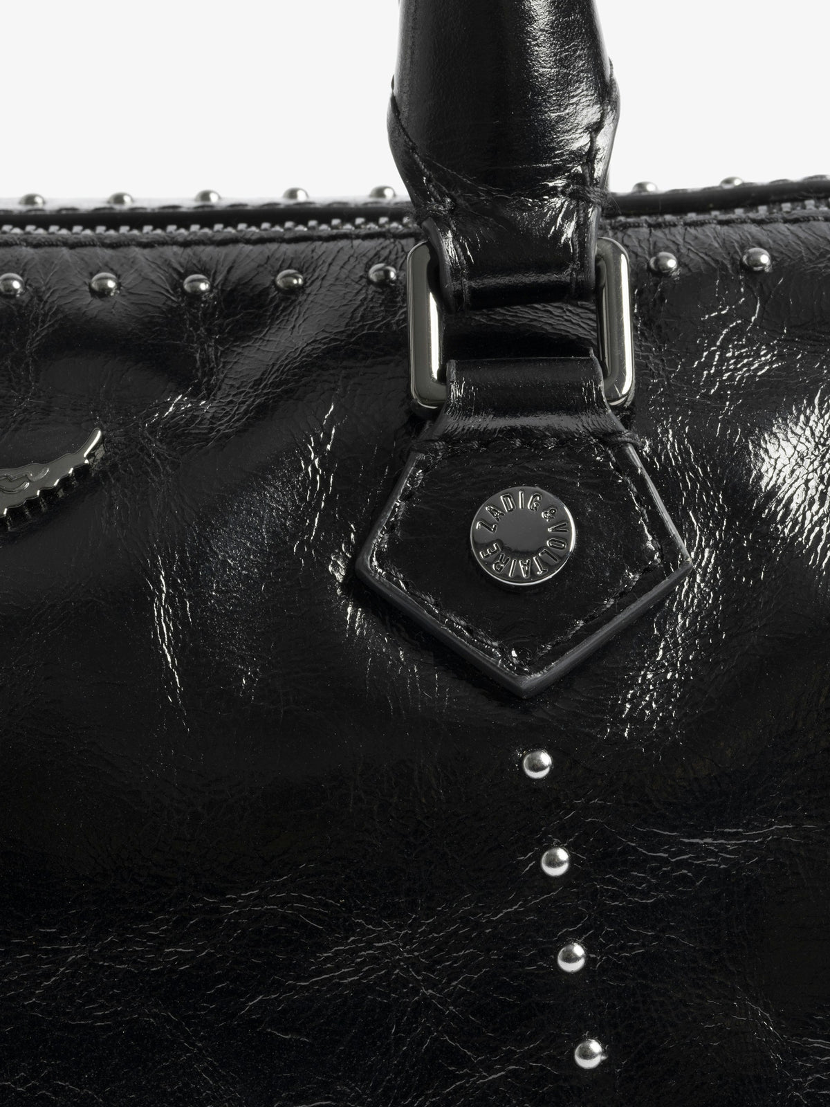 Bolso Sunny Small Vibe Studs