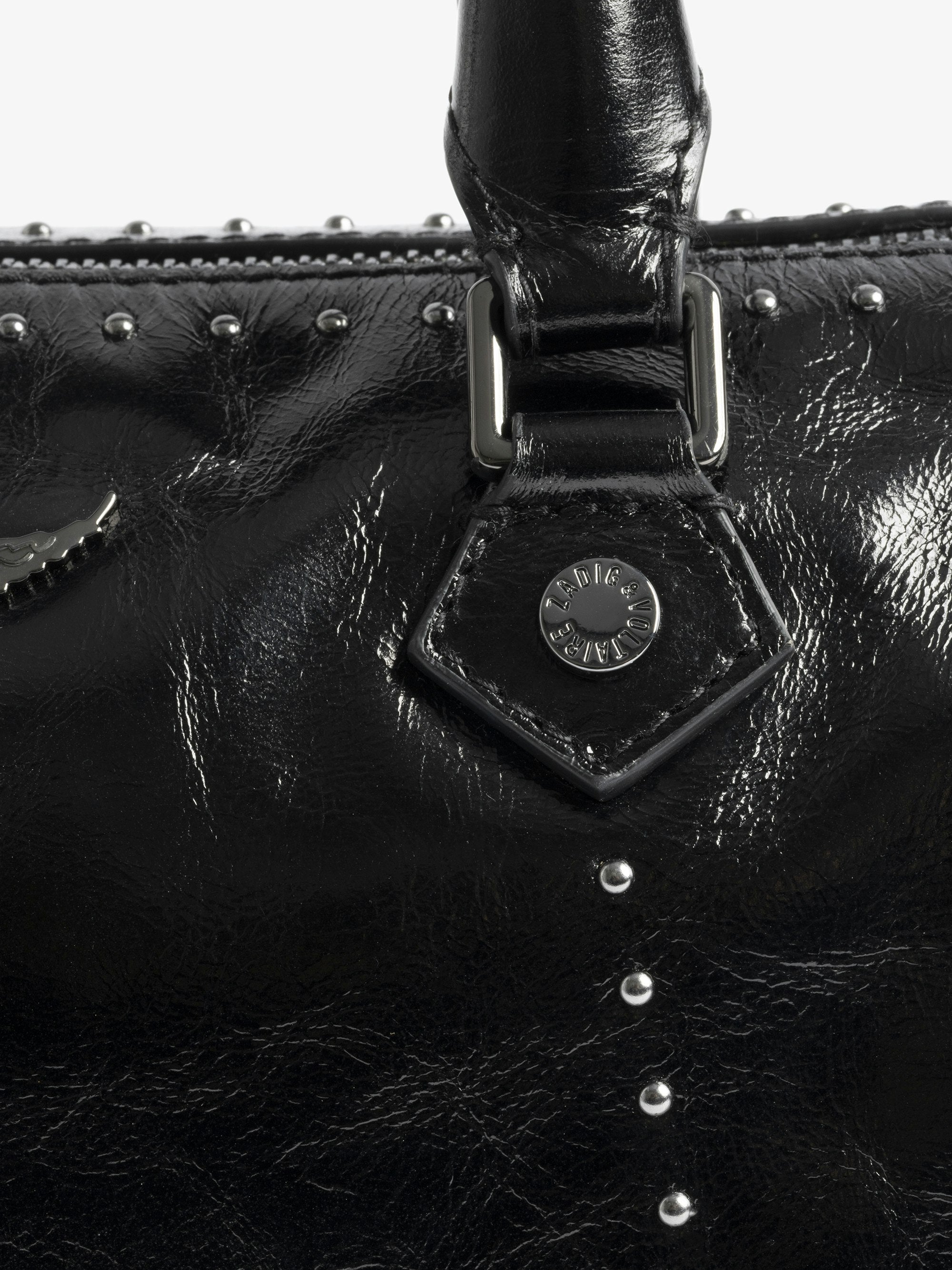 Bolso Sunny Small Vibe Studs