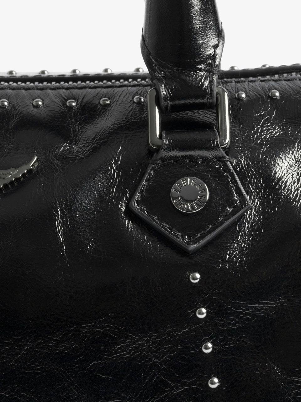 Bolso Sunny Small Vibe Studs