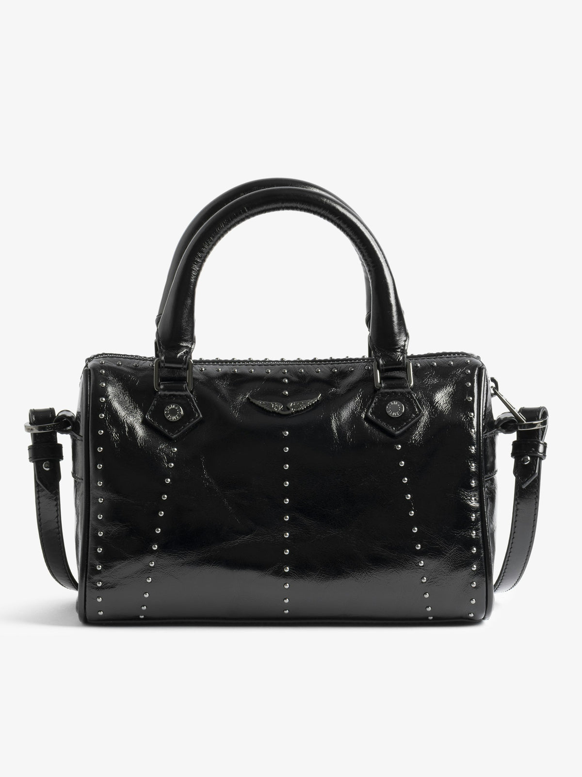 Bolso Sunny Small Vibe Studs
