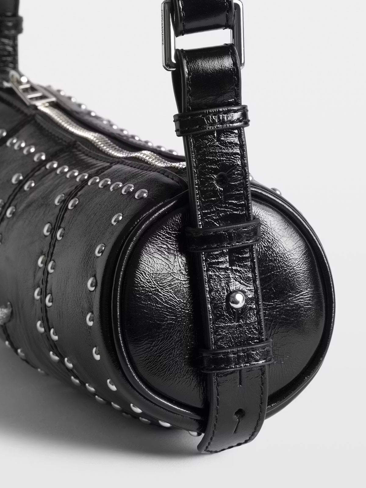 Bolso Le Roudoudou Studs