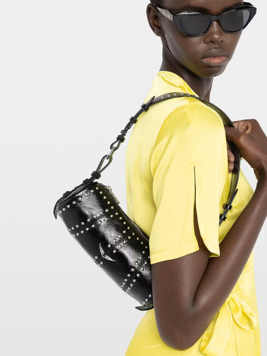 Bolso Le Roudoudou Studs