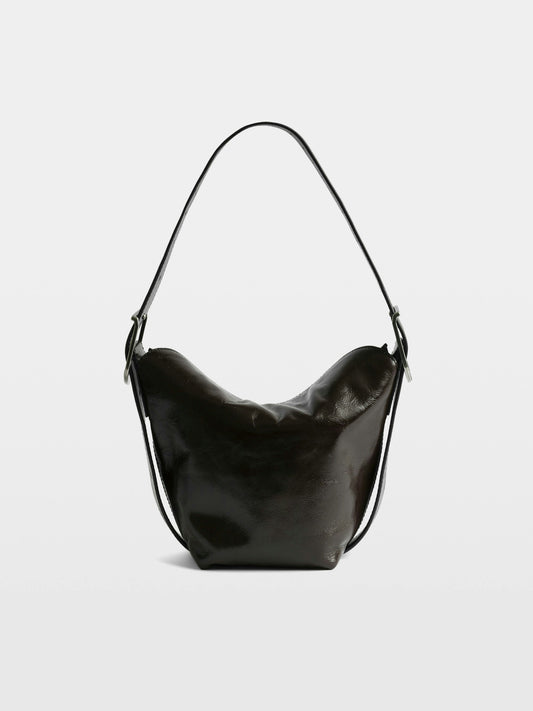 Bolso Baby Jane Vintage Patent