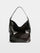 Bolso Jane Hobo Vintage Patent
