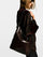 Bolso Jane Hobo Vintage Patent