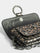 Bolso Kate Wallet Metal Leopard