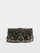 Bolso Kate Wallet Metal Leopard