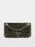 Bolso de mano Rock II Metal Leopard