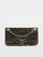 Bolso de mano Rock II Metal Leopard