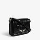 Bolso Le Zazi Vintage Graffiti