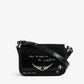 Bolso Le Zazi Vintage Graffiti