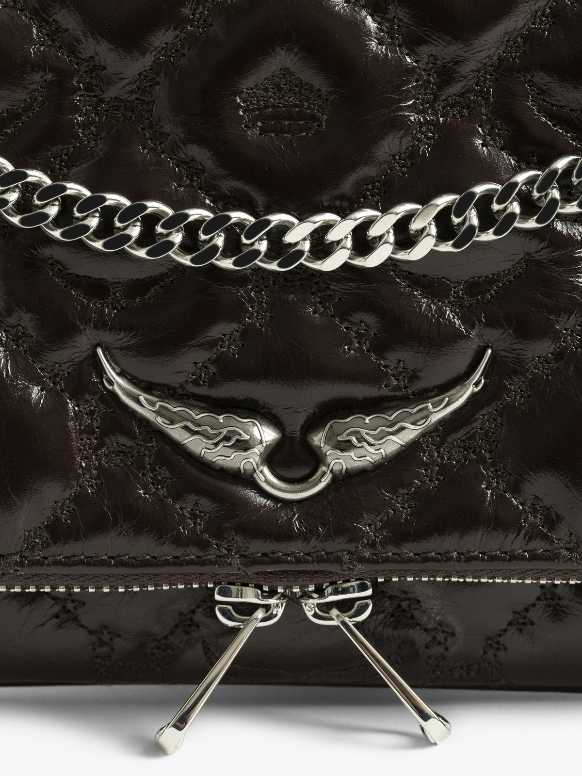 Bolso de mano Rock II Vintage Monogram