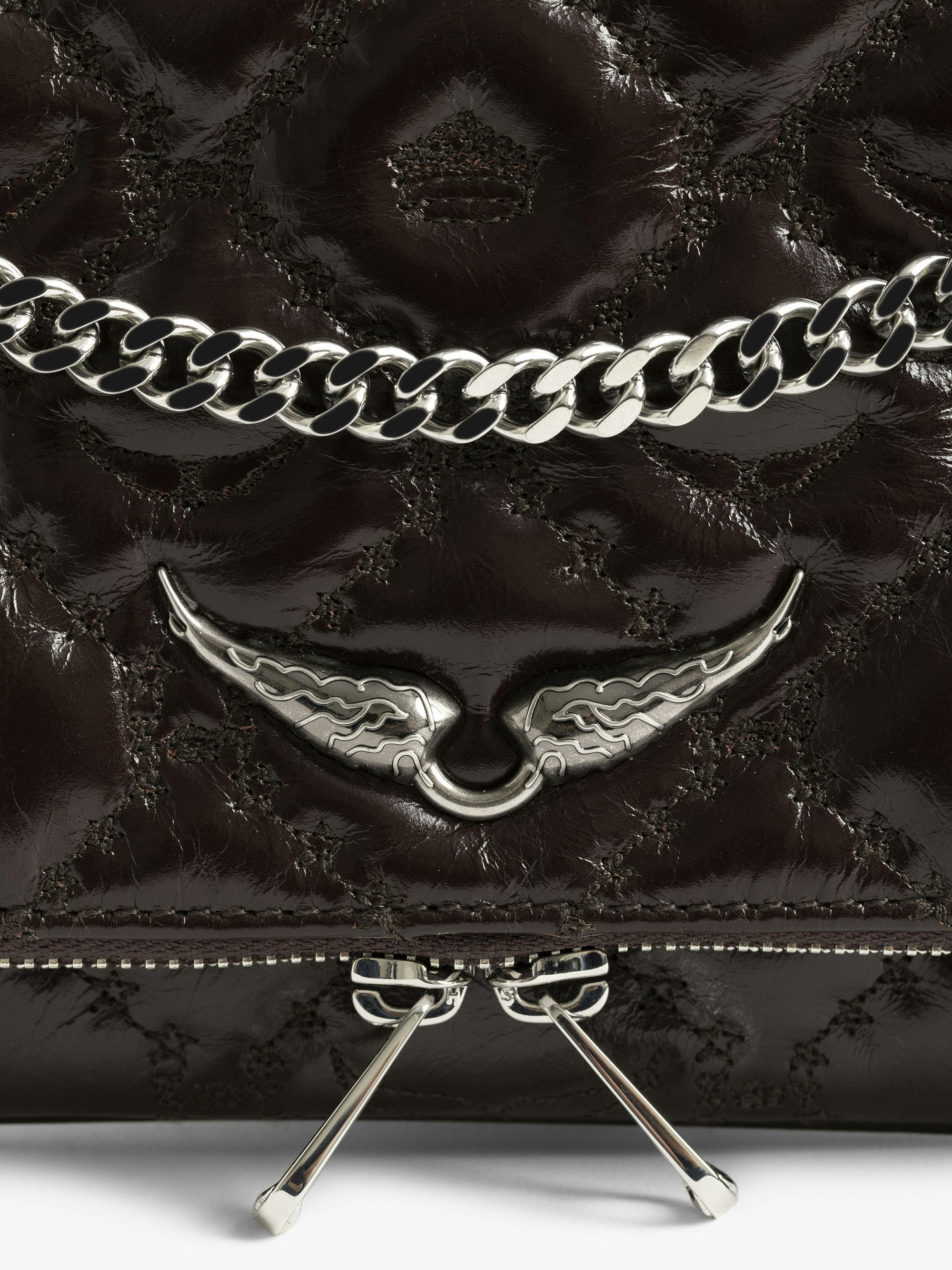 Bolso de mano Rock II Vintage Monogram