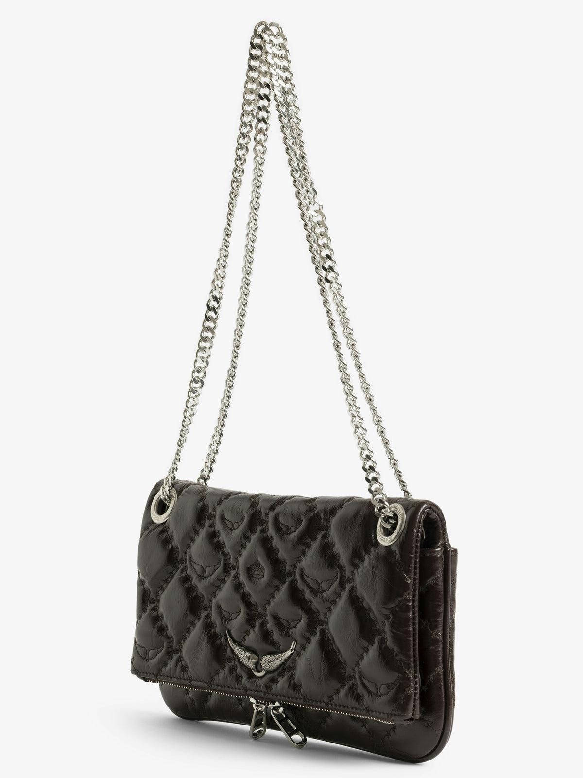 Bolso de mano Rock II Vintage Monogram