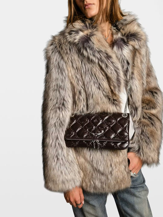 Bolso de mano Rock II Vintage Monogram