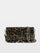 Bolso de mano Rock Mini Metal Leopard