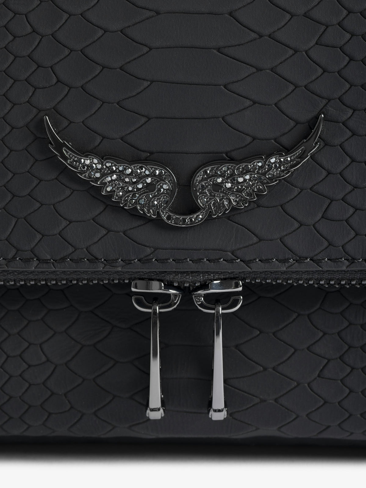 Bolso Rocky II Soft Savage