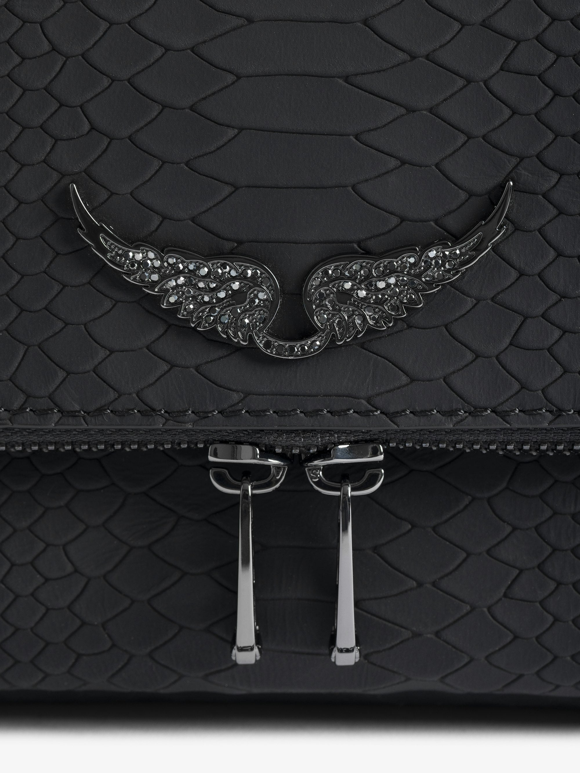 Bolso Rocky II Soft Savage