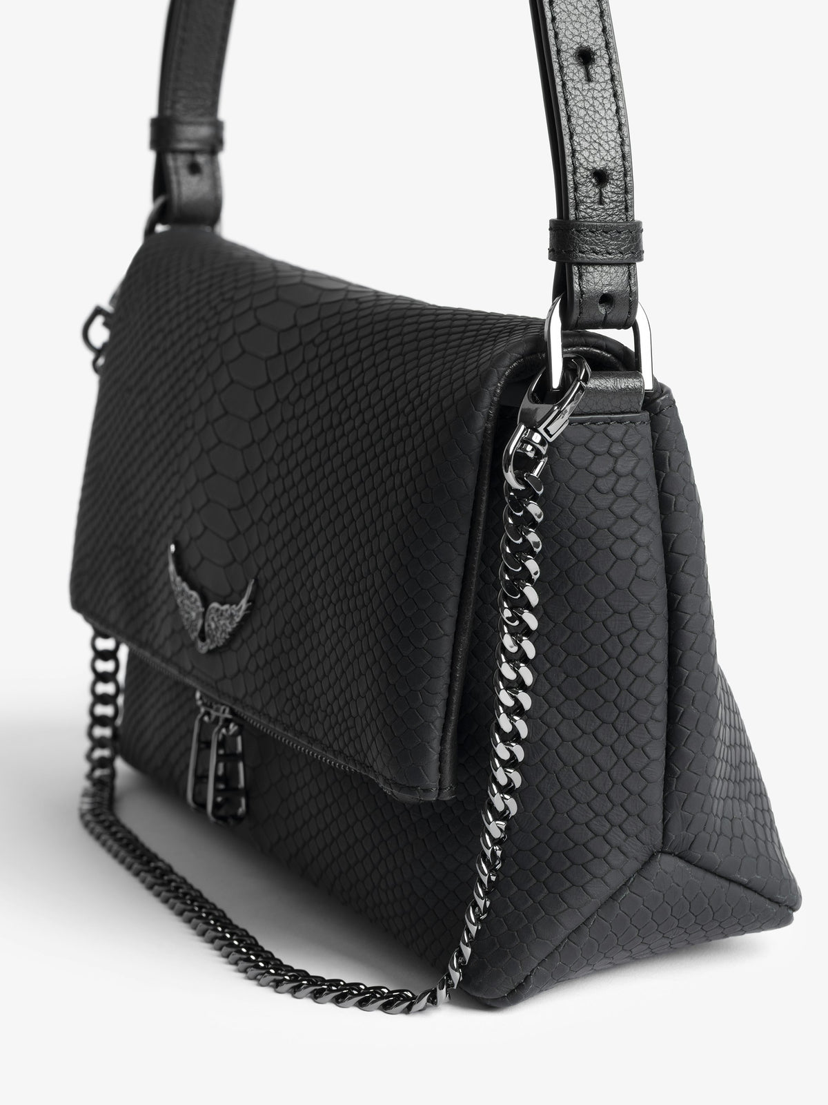 Bolso Rocky II Soft Savage