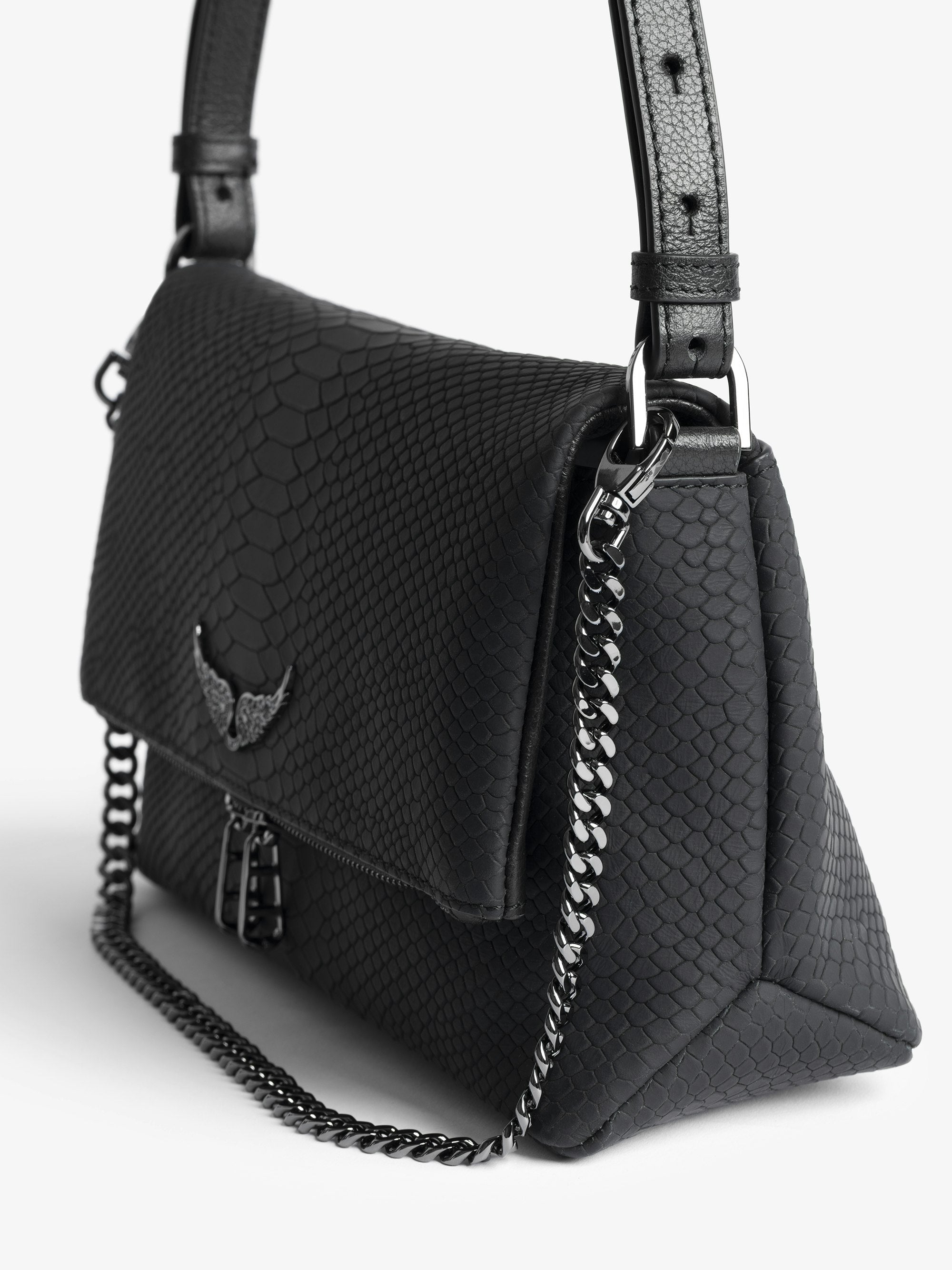 Bolso Rocky II Soft Savage