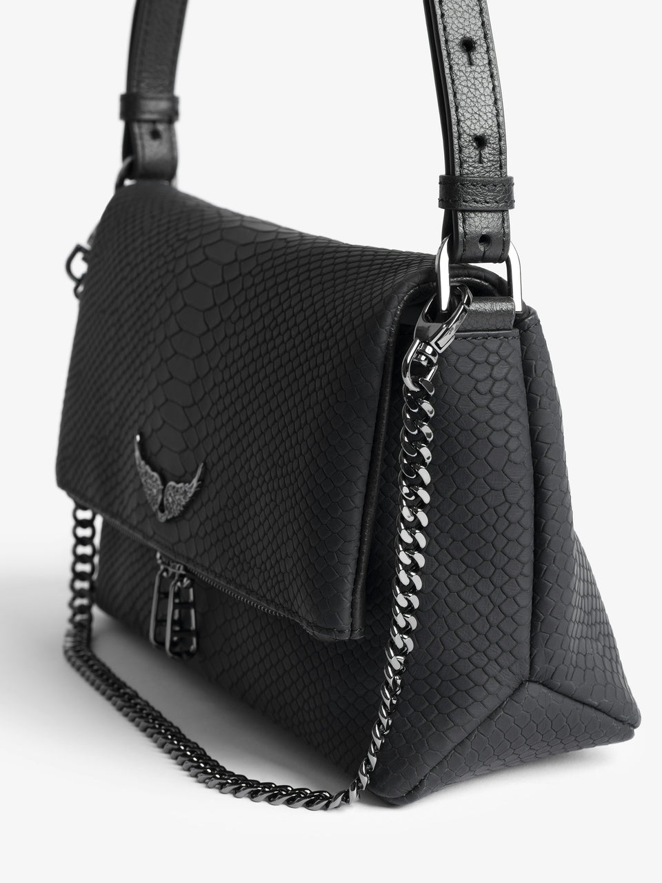 Bolso Rocky II Soft Savage