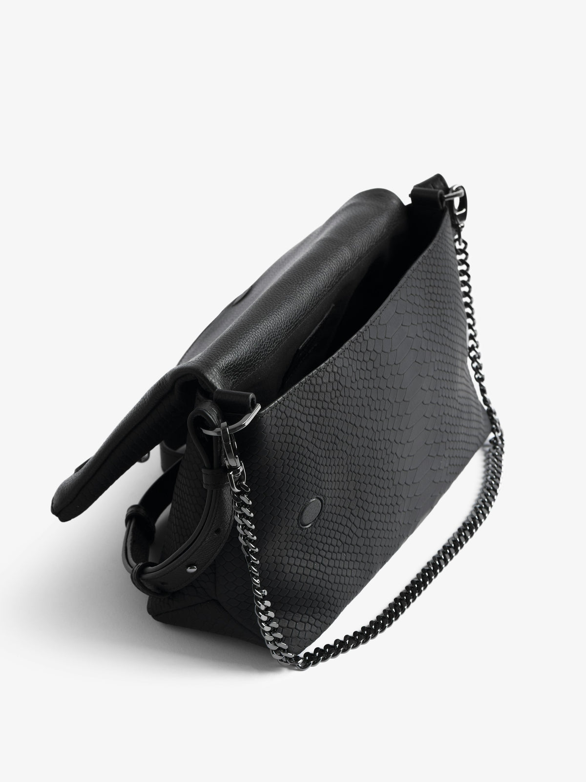 Bolso Rocky II Soft Savage