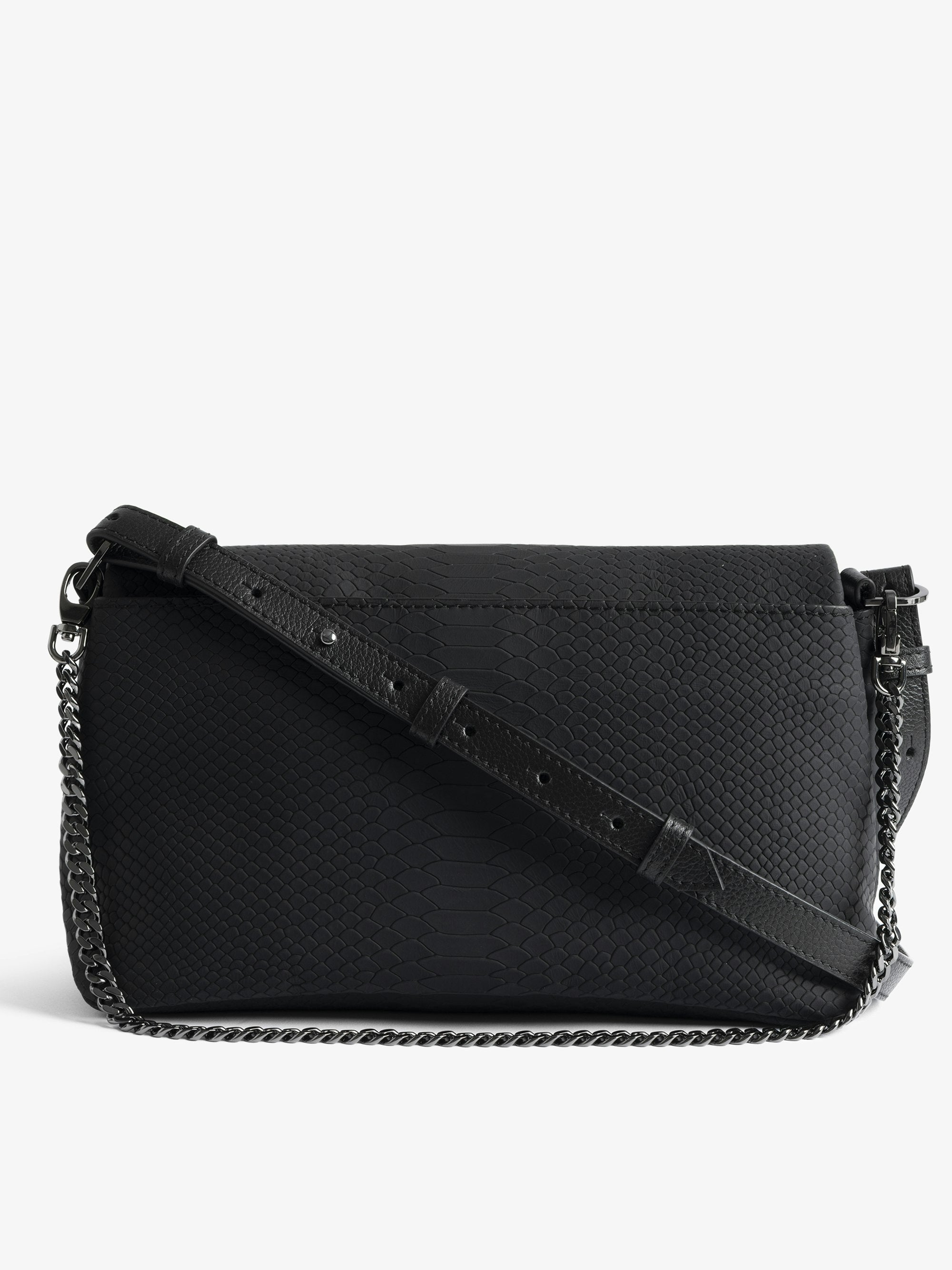 Bolso Rocky II Soft Savage