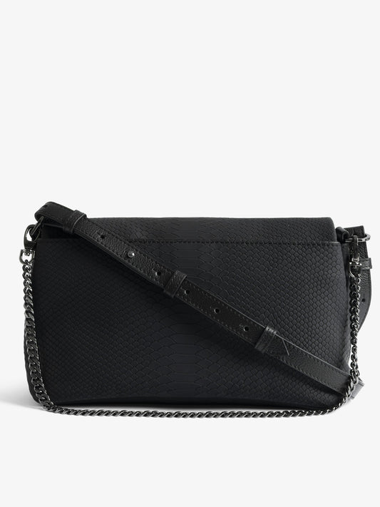 Bolso Rocky II Soft Savage