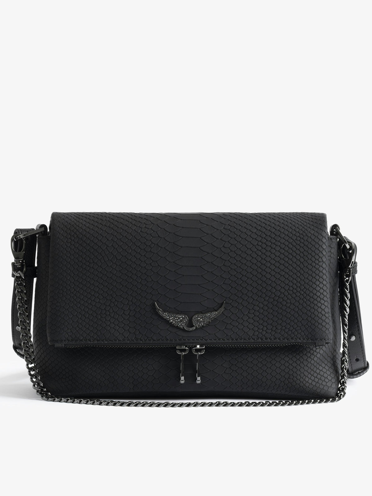 Bolso Rocky II Soft Savage