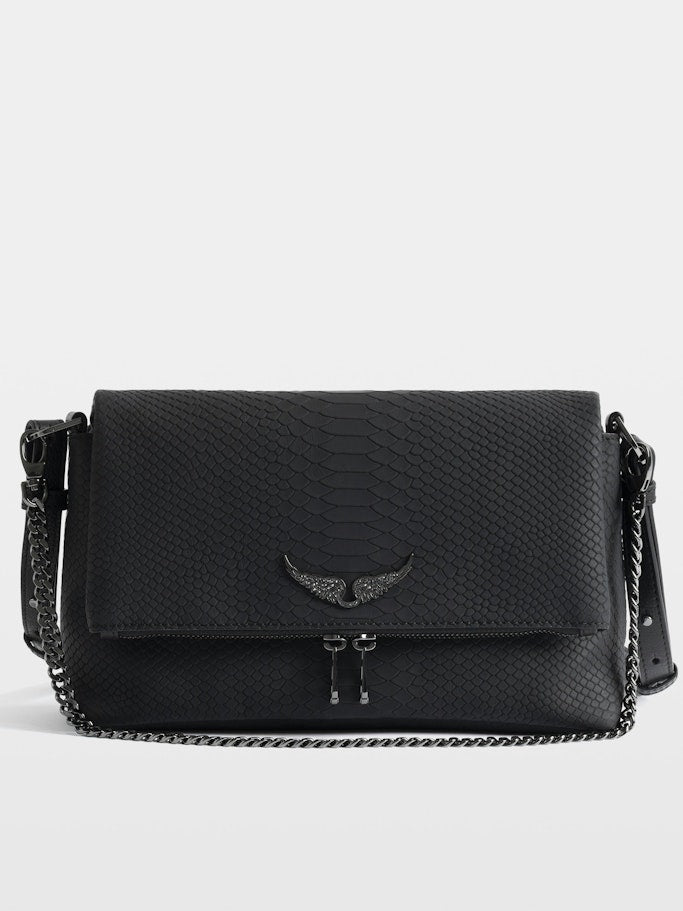 Bolso Rocky II Soft Savage