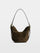 Bolso Baby Jane Suede