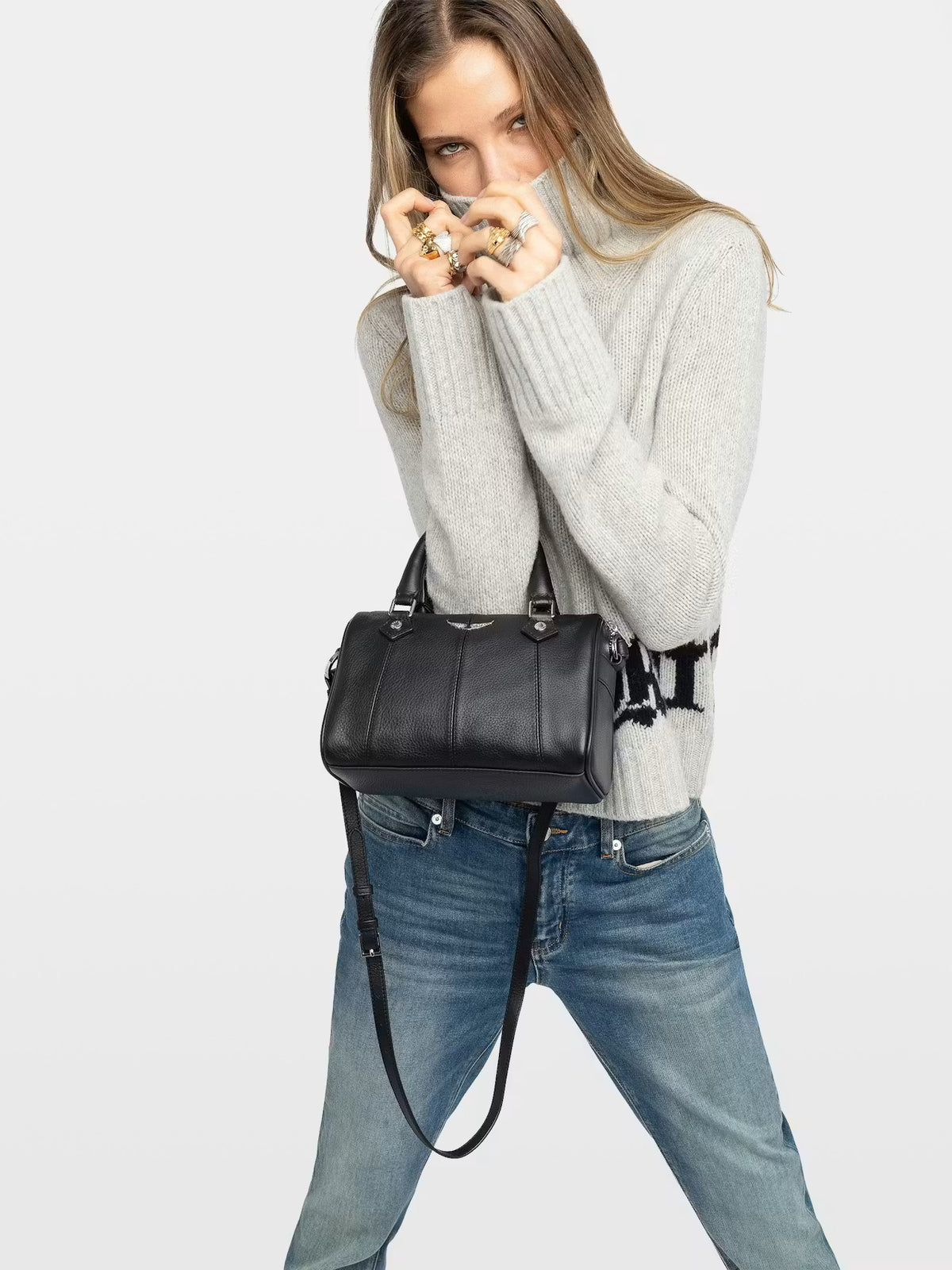 Bolso Sunny Small Vibe