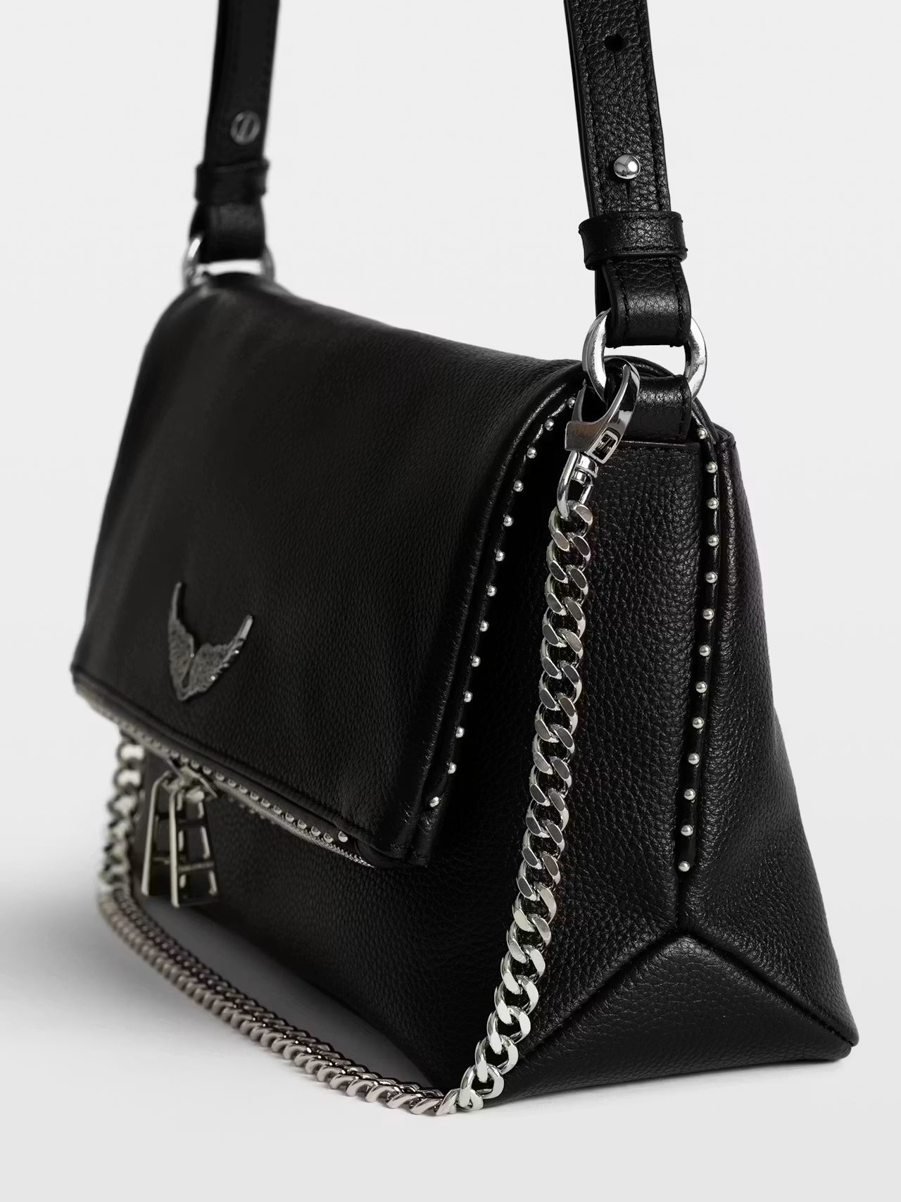 Bolso Rocky II Studs