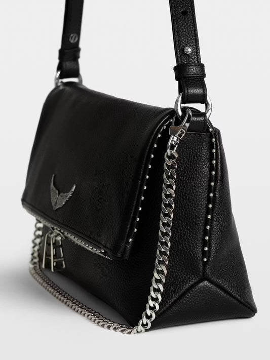 Bolso Rocky II Studs