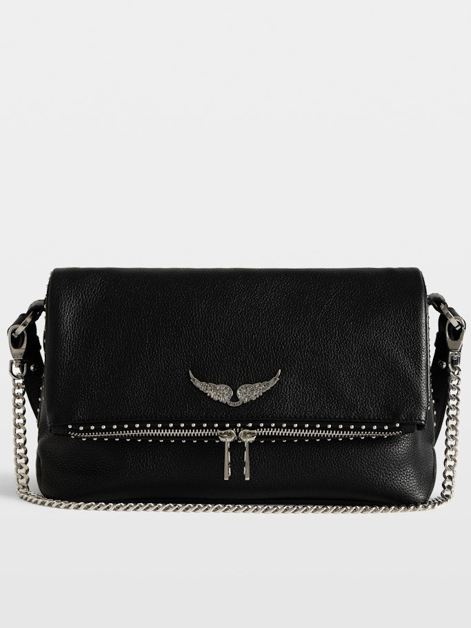 Bolso Rocky II Studs