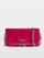 Bolso de Mano Rock Vintage Patent