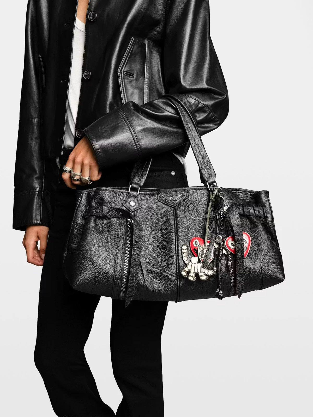 Bolso Sunny Shopper