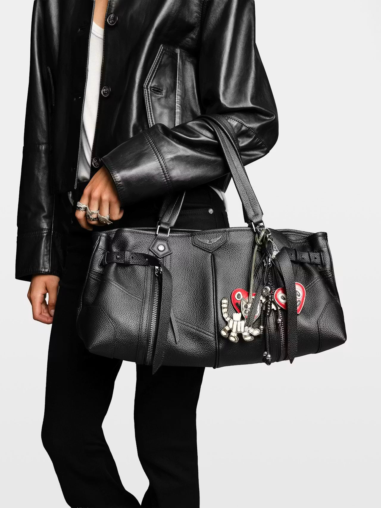 Bolso Sunny Shopper