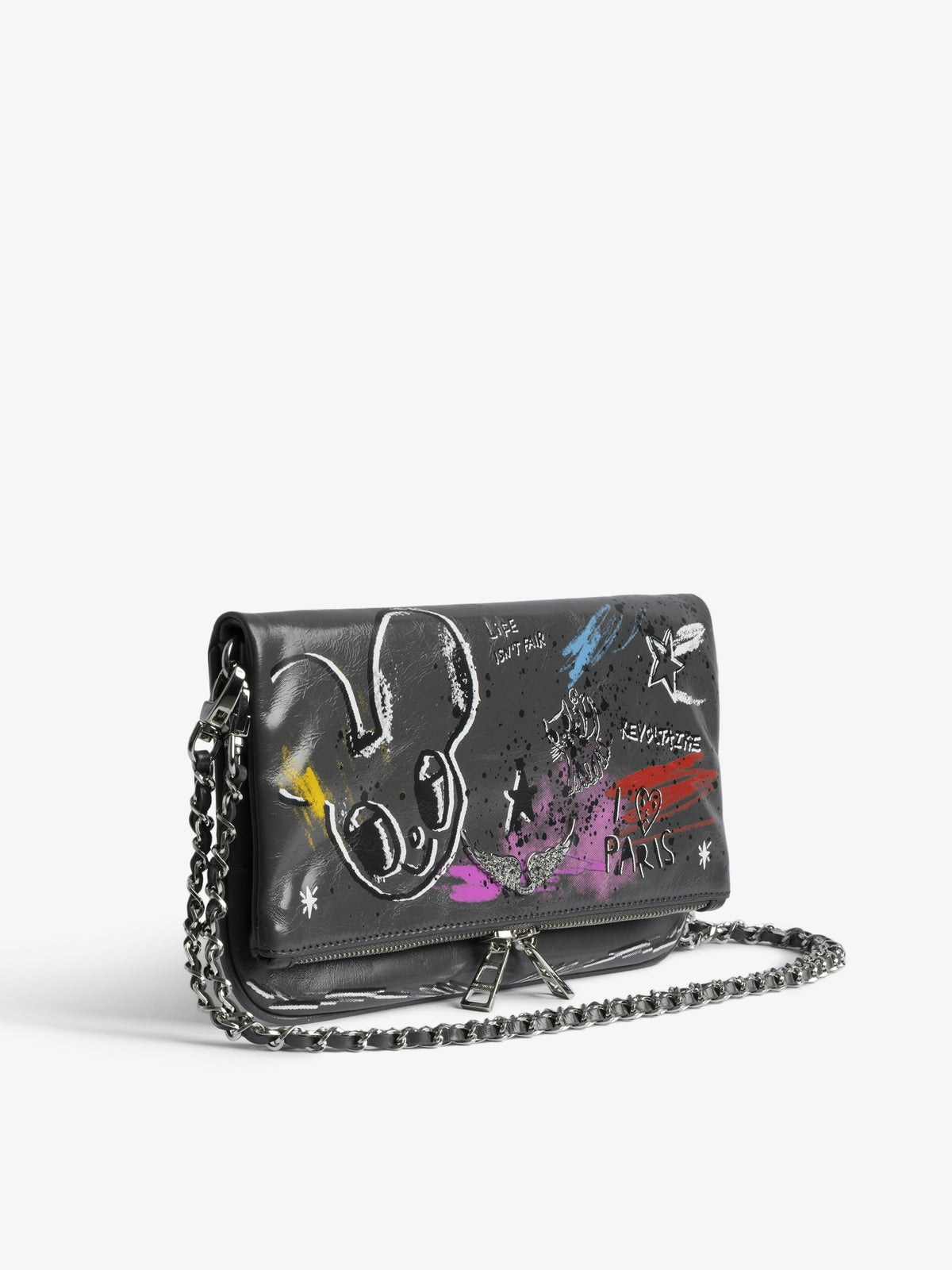 Bolso de mano Rock Humberto