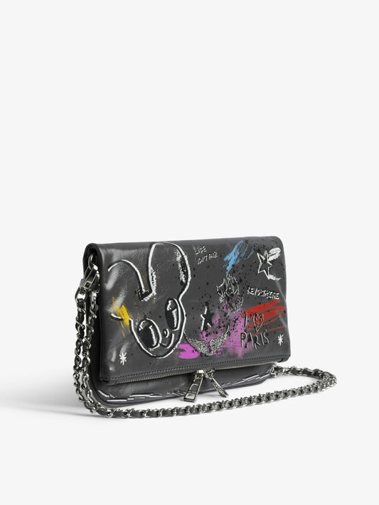 Bolso de mano Rock Humberto