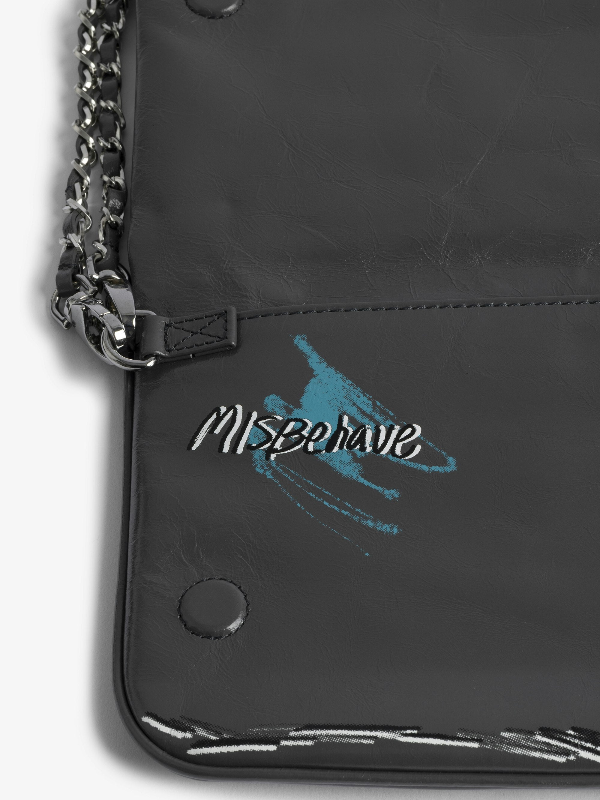 Bolso de mano Rock Humberto