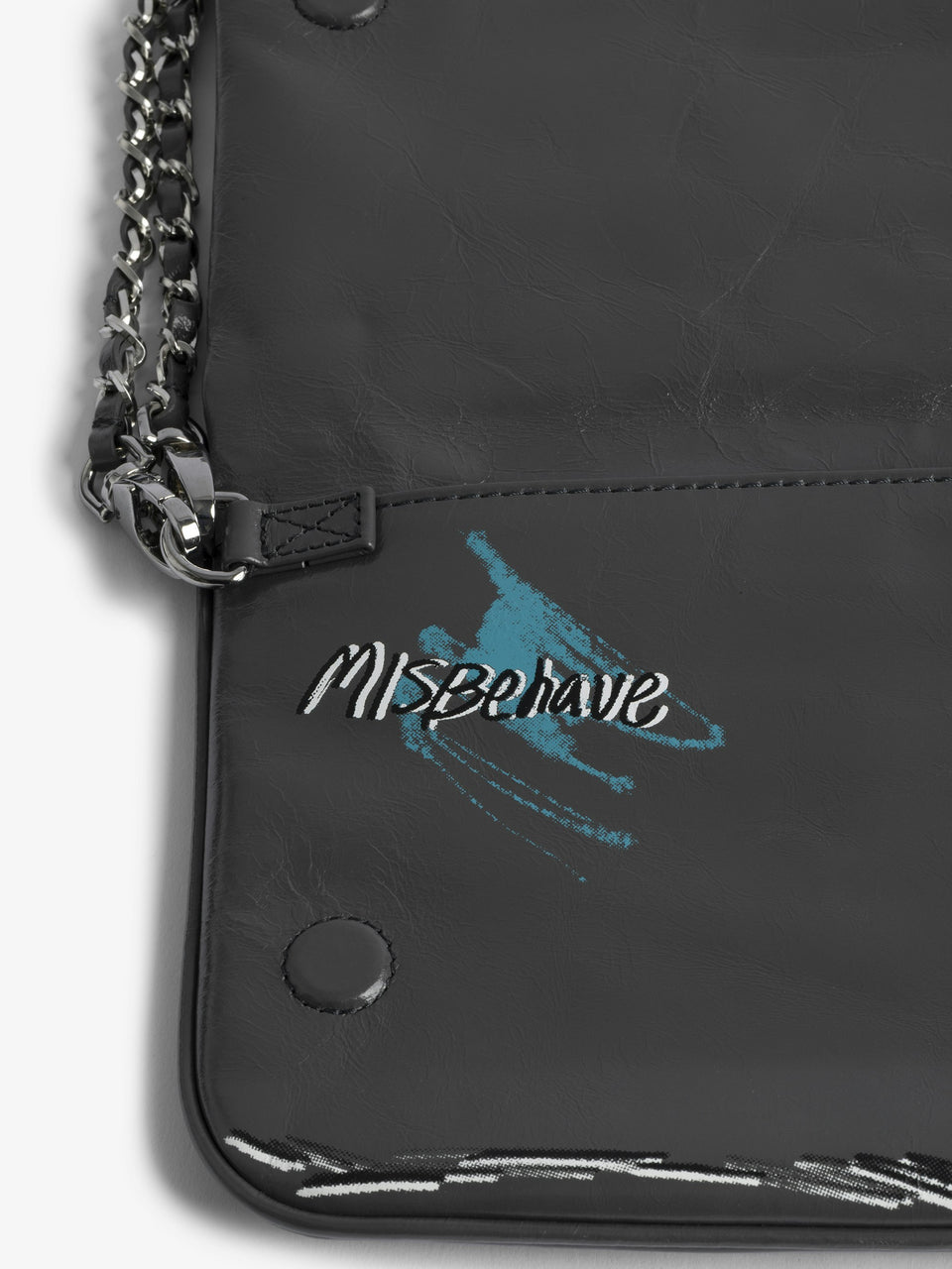 Bolso de mano Rock Humberto