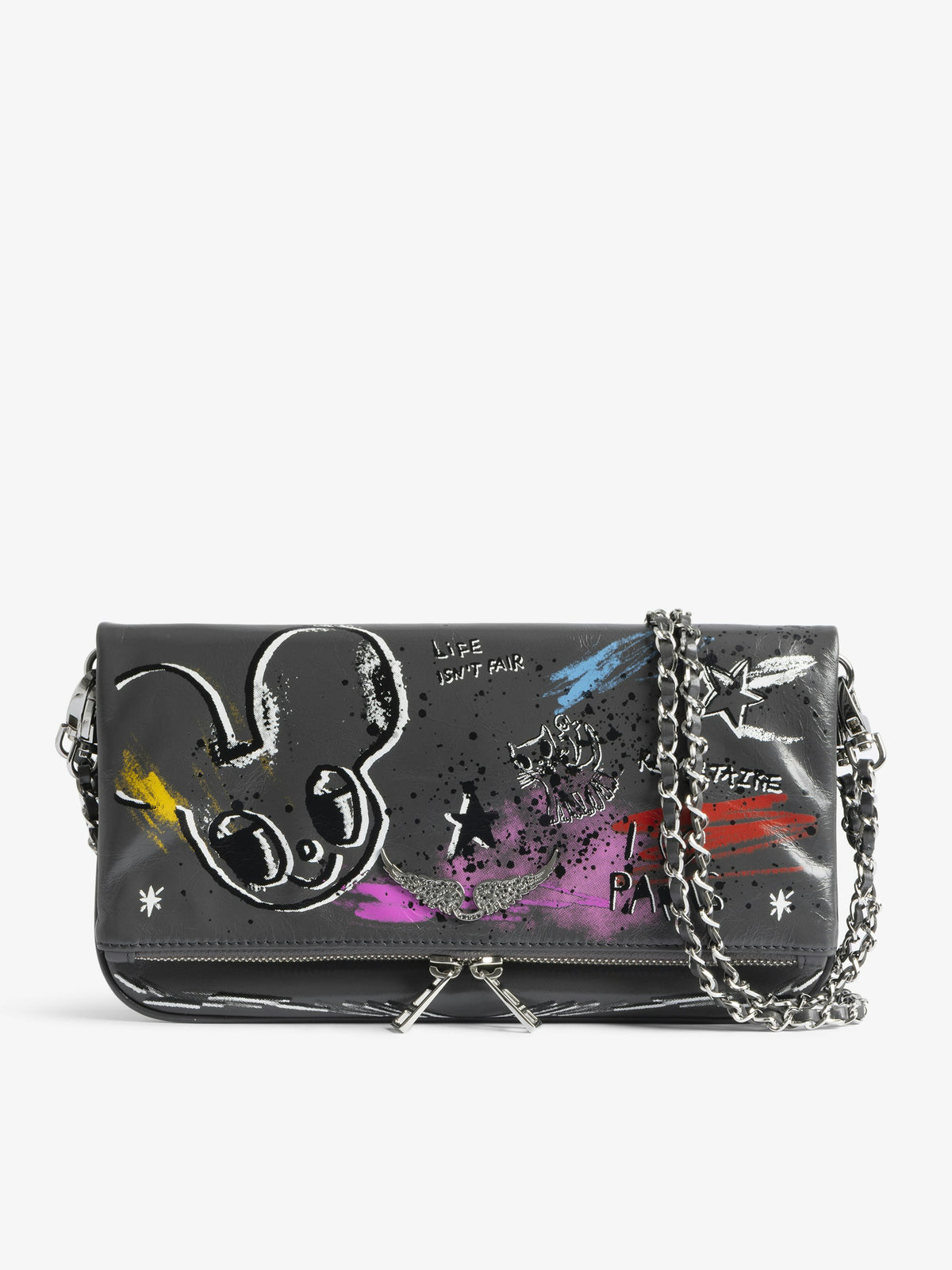 Bolso de mano Rock Humberto