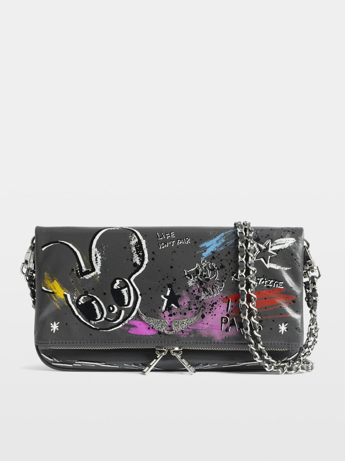 Bolso de mano Rock Humberto