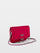 Bolso de mano Rock Mini Vintage Patent